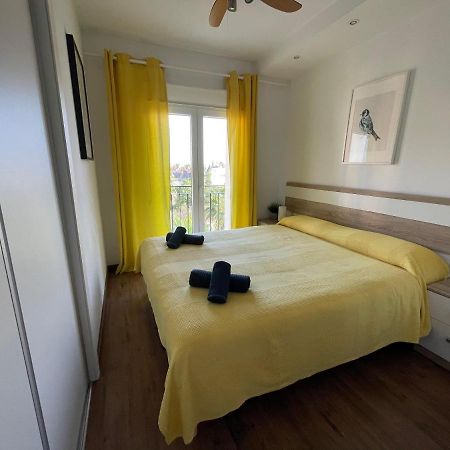 Sunny Apartment In Center Of Marbella ! Екстер'єр фото