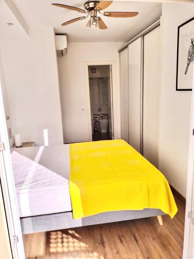 Sunny Apartment In Center Of Marbella ! Екстер'єр фото