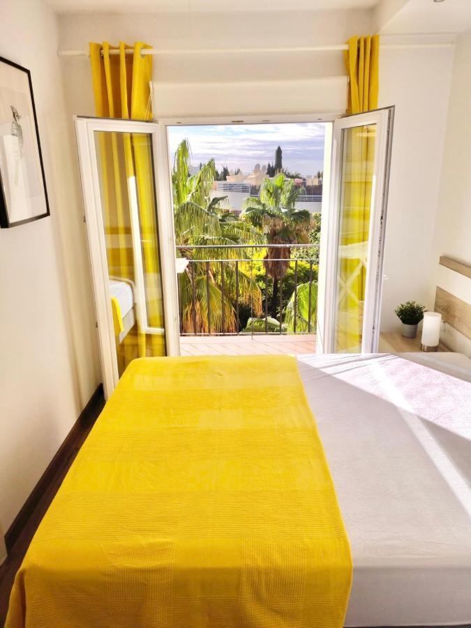 Sunny Apartment In Center Of Marbella ! Екстер'єр фото