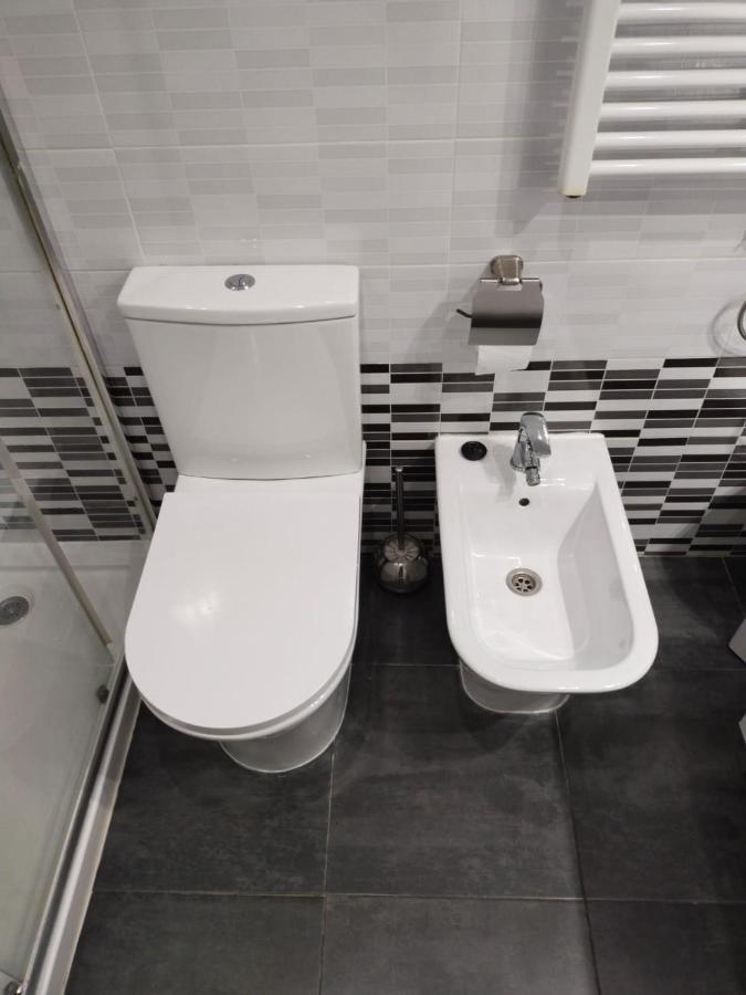 Sunny Apartment In Center Of Marbella ! Екстер'єр фото