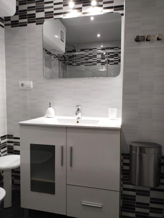 Sunny Apartment In Center Of Marbella ! Екстер'єр фото