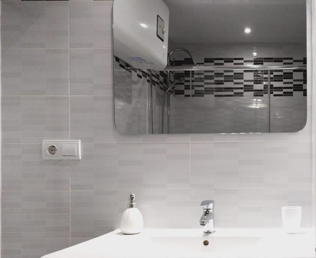Sunny Apartment In Center Of Marbella ! Екстер'єр фото