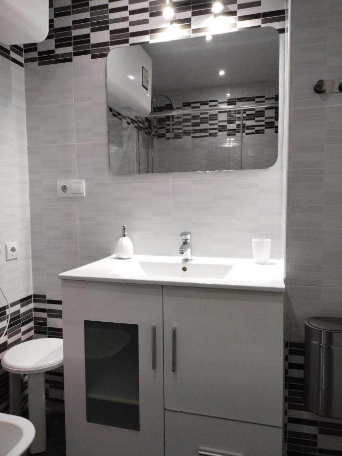Sunny Apartment In Center Of Marbella ! Екстер'єр фото